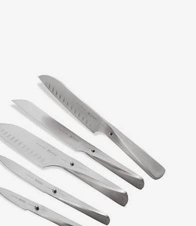 Кухонні ножі