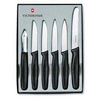 Набір з 6 ножів Victorinox 5.1113.6