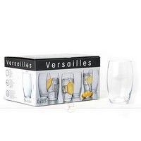 Набір Luminarc Versailles з 6 склянок G1650