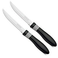 Набір ножів для стейку Tramontina Cor/Cor 2 шт. 23450/205
