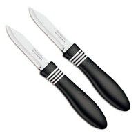 Набір ножів для овочів Tramontina Cor/Cor 2 шт. 23461/203