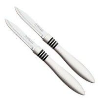 Набір ножів для овочів Tramontina Cor/Cor 2 шт. 23461/283