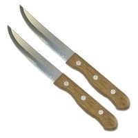 Набір ножів для стейка Tramontina Dynamic 2 шт. 22320/204
