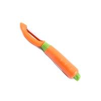 Ніж для чищення овочів у формі моркви FISSMAN PR - 7010.PP