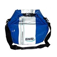 Термосумка водонепроникна Ezetil Keep Cool Dry Вag (11л) 801902