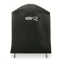 Чохол для гриля Weber Premium серії Q на підставці 7120