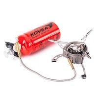 Мультипаливний пальник Kovea Booster +1 KB - 0603 8809000501355