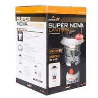 Газова лампа Kovea Super Nova KL - 1010 8806372096076