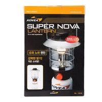 Газова лампа Kovea Super Nova KL - 1010 8806372096076