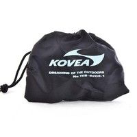 Газовий пальник Kovea Backpackers TKB - 9209-1