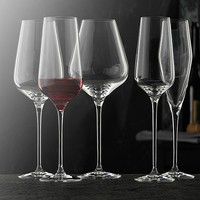 Набір келихів для білого вина Nachtmann ViNova 550 мл 4 шт 98073