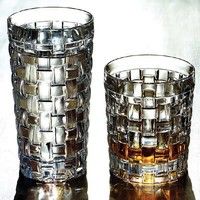 Набір склянок для напоїв Nachtmann Боса Нова 345 мл 4 шт 92075