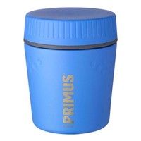 Термос для їжі Primus TrailBreak Lunch jug блакитний 400 мл 737949