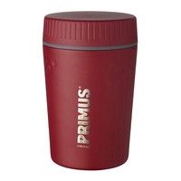 Термос для їжі Primus TrailBreak Lunch jug червоний 550 мл 737948