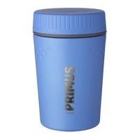 Термос для їжі Primus TrailBreak Lunch jug блакитний 550 мл 737950
