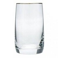 Склянки Bohemia Ideal 250 мл 6 шт 25015/00000/250