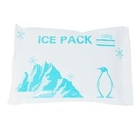 Акумулятор холоду Ice Pack 250 мл 0101-250