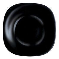 Тарілка десертна Luminarc Carine Black 19 см L9816