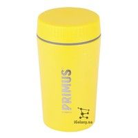 Термос для їжі Primus TrailBreak Lunch jug жовтий 550 мл 737946