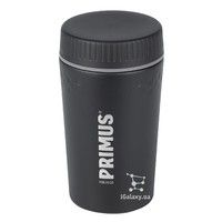 Термос для їжі Primus TrailBreak Lunch Jug чорний 550 мл 737944