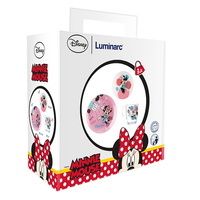 Набір Luminarc Disney Minnie 3 ін. N5279