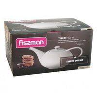 Заварювальний чайник Fissman Sweet Dream 1.5 л TP - 9355.1500