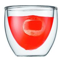 Набір склянок Bodum Pavina 6 шт. 4558-10-12