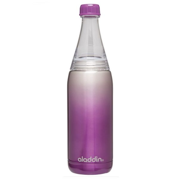 Пляшка для води Aladdin Active Fresco 0.6 л 6939236337199