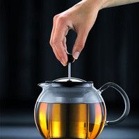 Заварювальний чайник Bodum Assam 0,5 л 1807-16