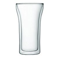 Набір склянок Bodum Assam 2 шт. 4547-10