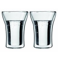 Набір склянок Bodum Assam 2 шт. 4556-10
