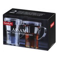 Набір склянок Bodum Assam 2 шт. 4553-16
