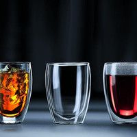 Набір склянок Bodum Assam 2 шт. 4559-10
