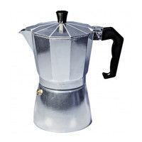 Гейзерна кавоварка Con Brio 450 мл 6109-СВ