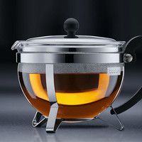 Колба для чайника Bodum 1 л 01-1920-10-302