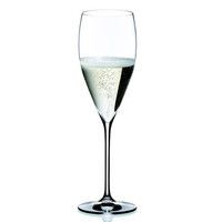Набір келихів для шампанського Riedel Vinum 2 шт 343 мл 6416/28