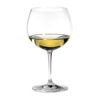 Набір келихів для білого вина Riedel Vinum 2 шт по 600 мл 6416/97