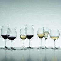 Набір келихів для червоного вина Riedel Vinum 2 шт по 400 мл 6416/15