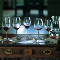 Келих для червоного вина Riedel Vinum 700 мл 6416/07