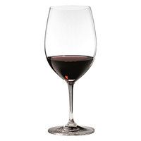 Набір келихів для червоного вина Riedel Vinum 2 шт 610 мл 6416/0