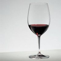 Набір келихів для червоного вина Riedel Vinum 2 шт 610 мл 6416/0