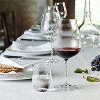 Набір келихів для червоного вина Riedel Veritas 2 шт по 790 мл 6449/67