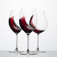 Набір келихів для червоного вина Riedel Veritas 2 шт по 790 мл 6449/67