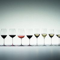 Набір келихів для білого вина Riedel Veritas 2 шт по 395 мл 6449/15
