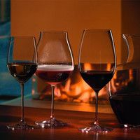 Набір келихів для червоного вина Riedel Veritas 2 шт по 625 мл 6449/0
