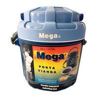 Термобокс Mega Mega2.6л
