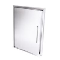 Вбудовувані подвійні двері Saber Single Access Door K00AA2614