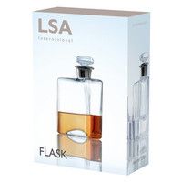Декантер LSA international Flask 0,8 л G459 - 00-381