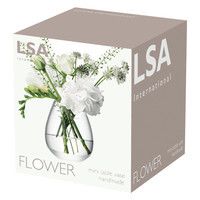 Ваза LSA international Flower 95 мм G1072 - 09-301