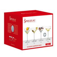 Набір келихів Spiegelau Special Glasses 4 пр 4710050
